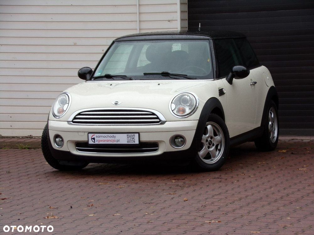 MINI Cooper - 8