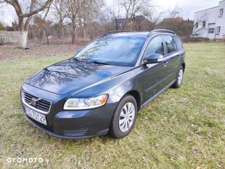 Volvo V50 1.6D DPF DRIVe Start/Stop