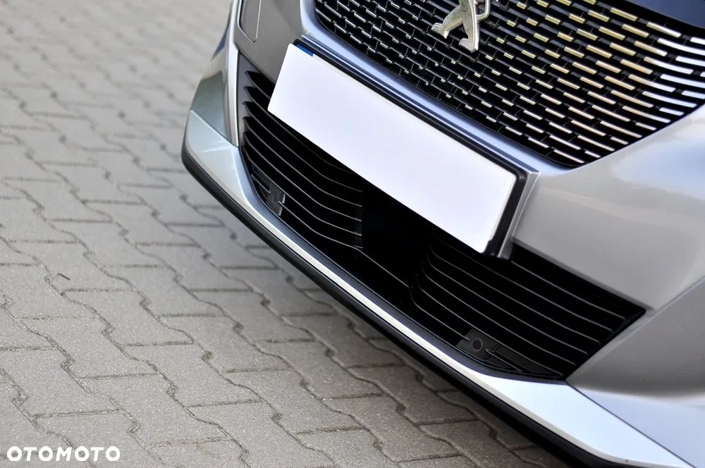 Peugeot 2008 1.5 BlueHDi Allure Pack S&S - 6