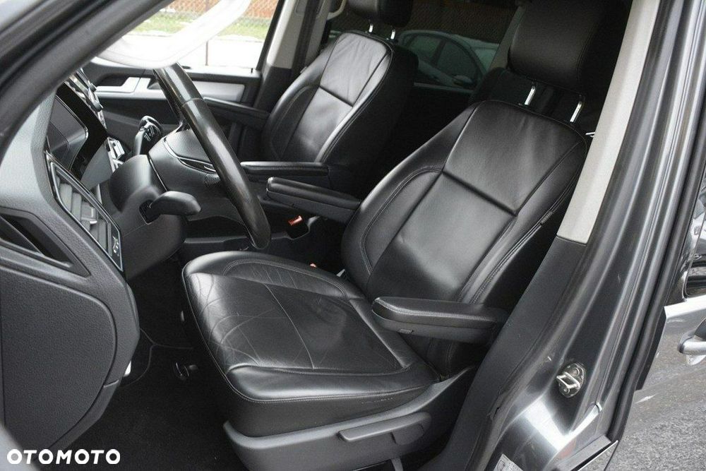 Volkswagen Caravelle 2.0 TDI L1 Highline DSG - 15