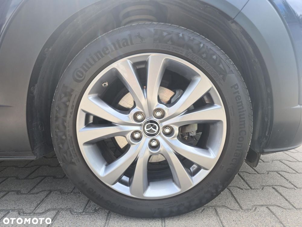 Mazda CX-30 2.0 mHEV Kai 2WD - 26