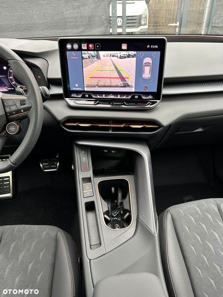 Cupra Terramar 2.0 TSI 4Drive DSG - 23