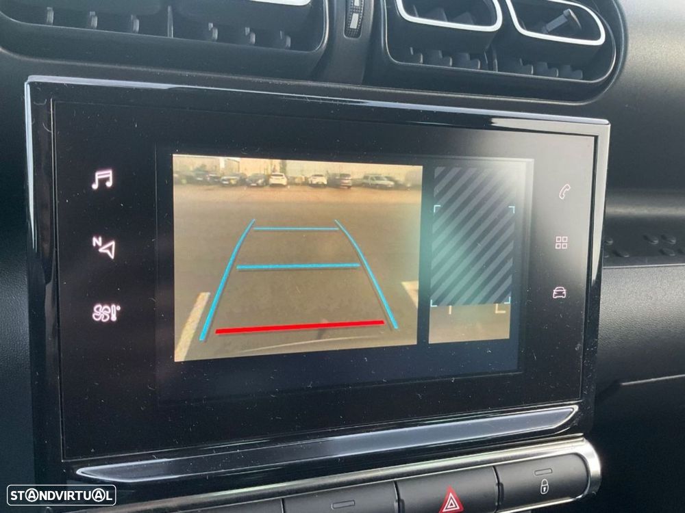 Citroën C3 Aircross 1.2 PureTech Shine - 5