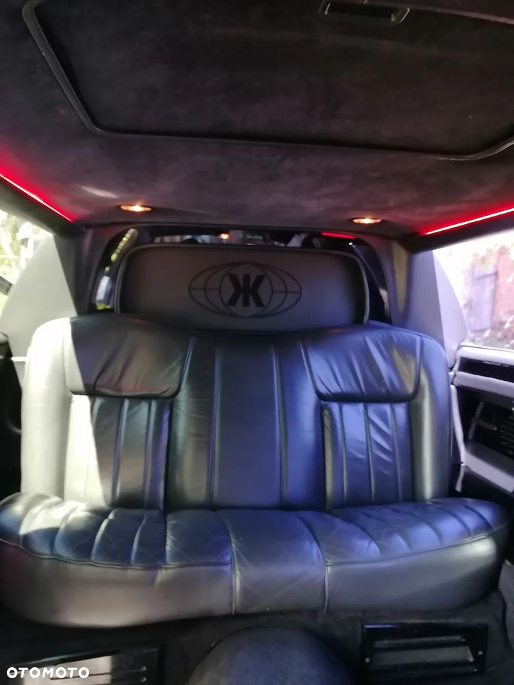Lincoln Town Car 4.6 Executive - 13