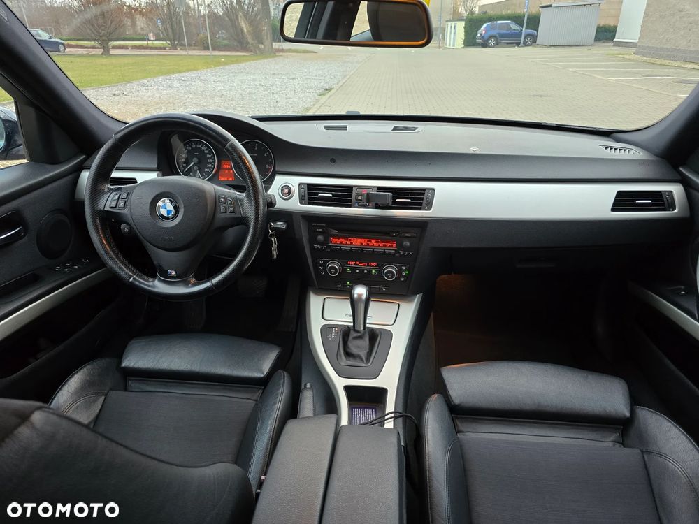 BMW Seria 3 330xd DPF - 7