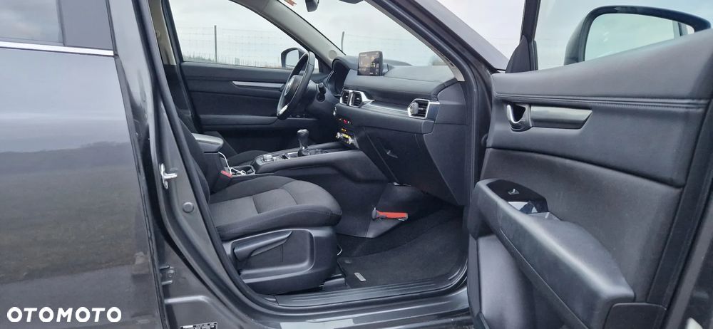Mazda CX-5 2.0 Newground 2WD - 19