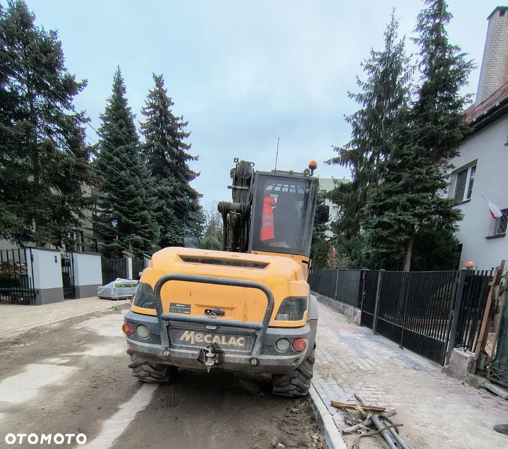 Mecalac 12MTX - 4