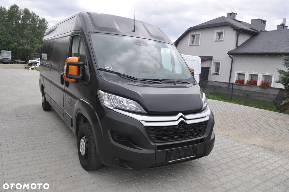 Citroën Jumper - 4