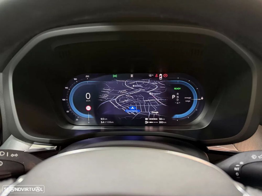 Volvo XC 60 2.0 T6 PHEV Black Edition - 23