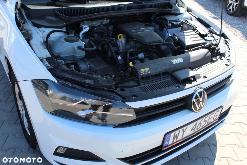 Volkswagen Polo 1.0 Life - 40