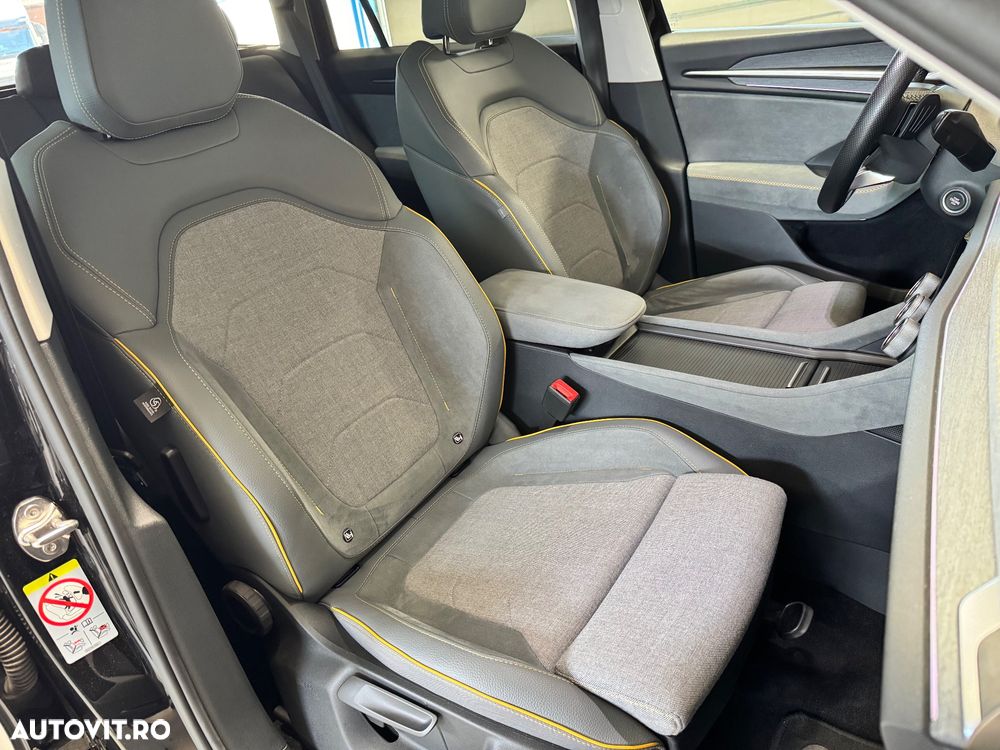 Skoda Kodiaq 2.0 TDI 4X4 DSG Selection - 12