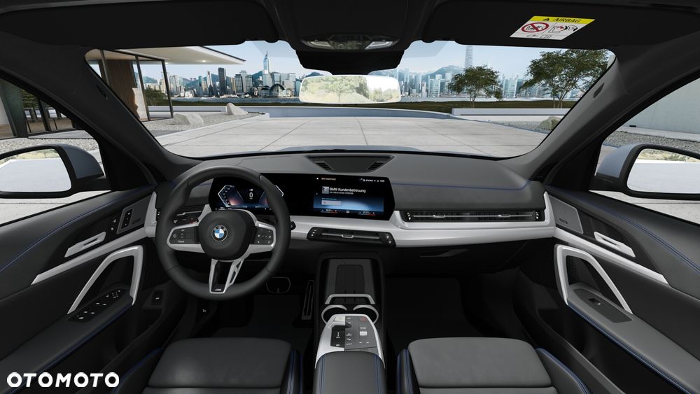 BMW X1 xDrive20d M Sportpaket - 11
