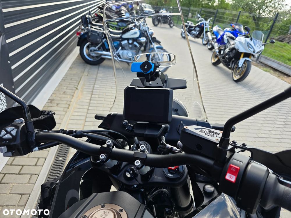 Husqvarna Norden - 36