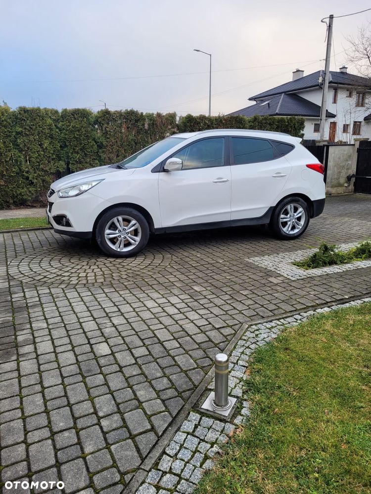 Hyundai ix35 - 5