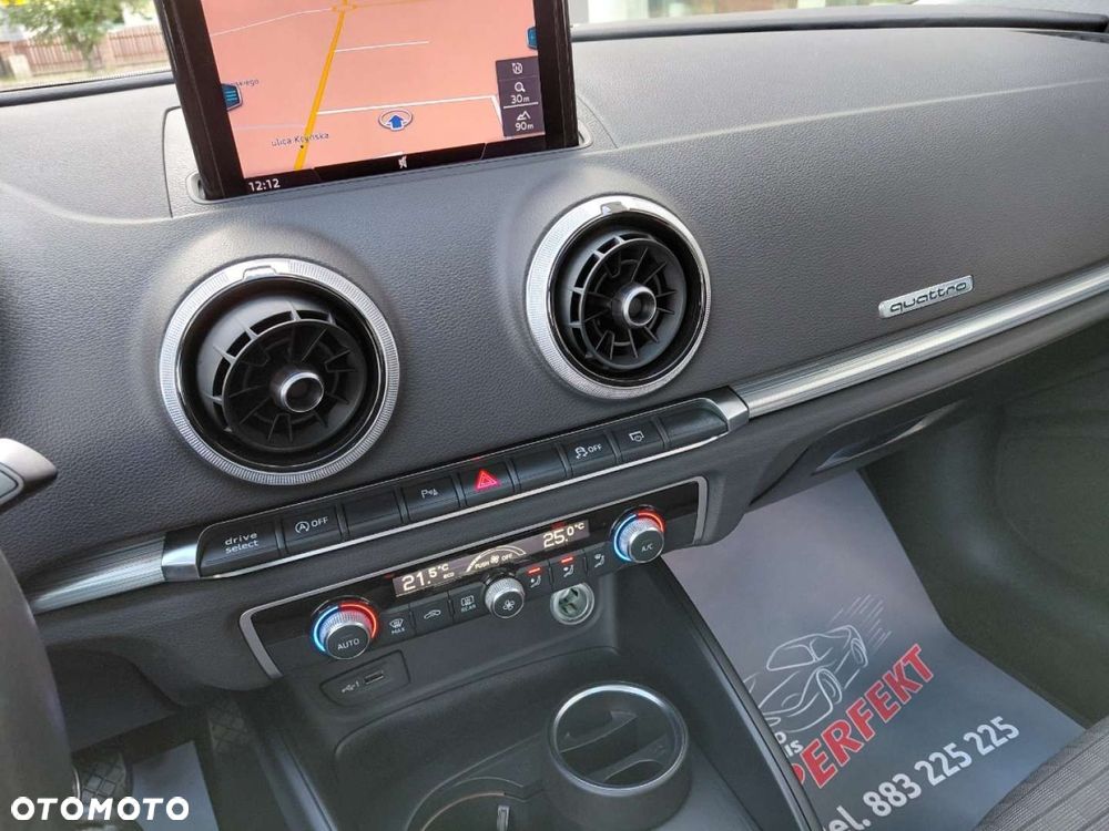 Audi A3 Sportback - 25