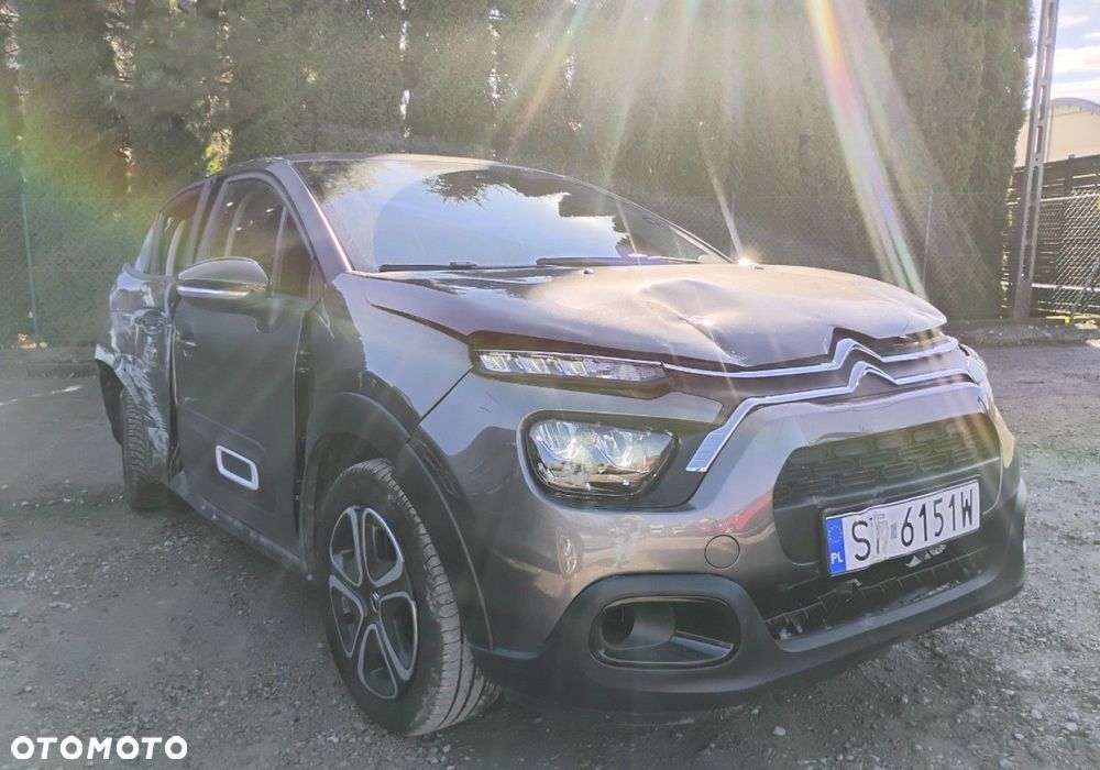 Citroën C3 - 3