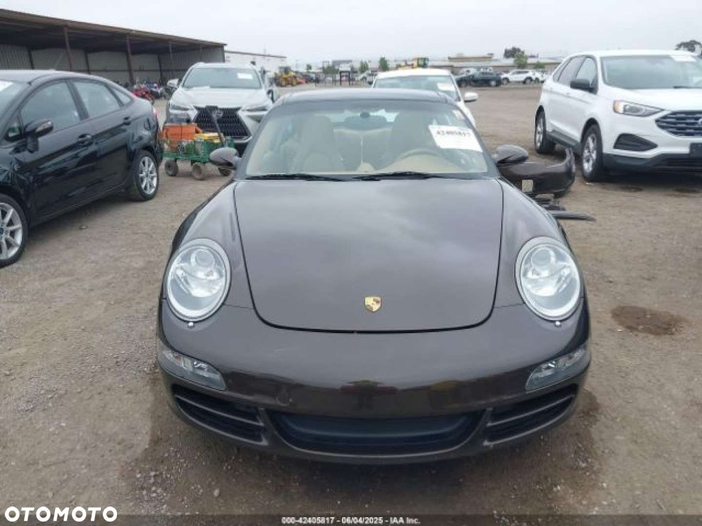 Porsche 911 - 2