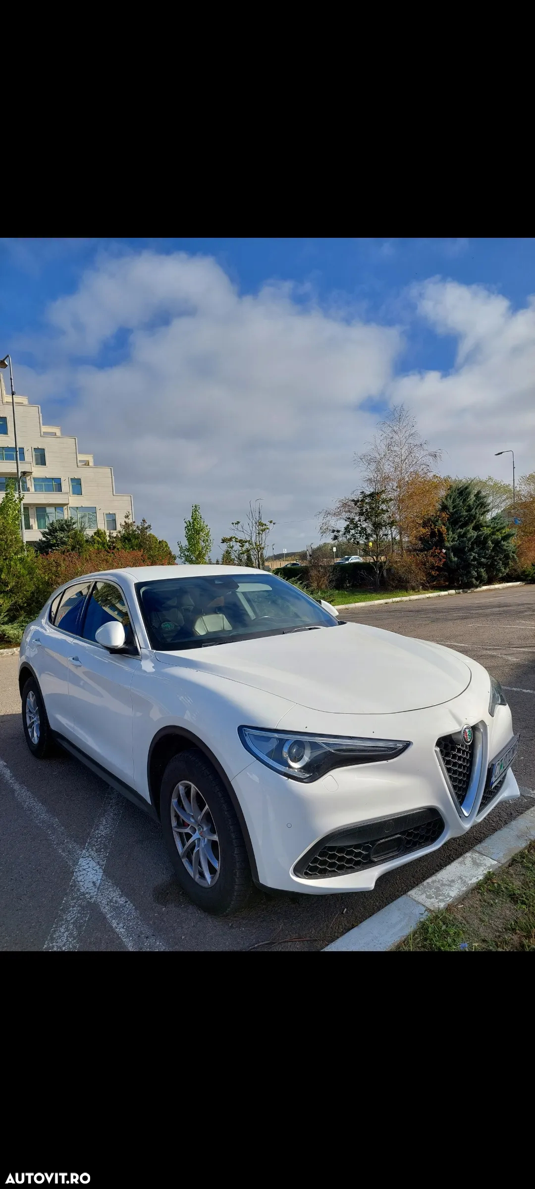 Alfa Romeo Stelvio 2.0 Turbo 16V AT8-Q4 Veloce - 13