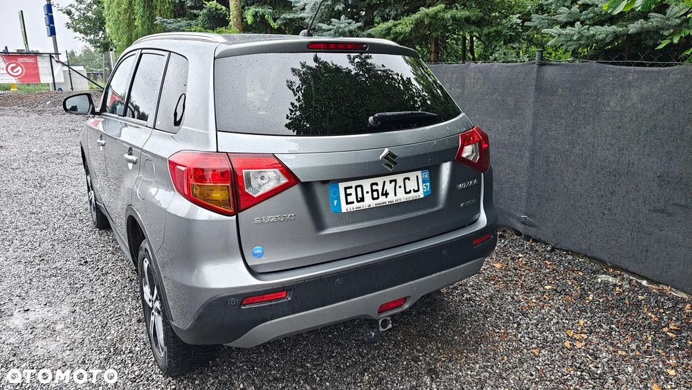 Suzuki Vitara - 33