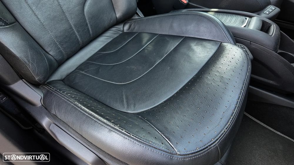 Citroën C4 Grand Picasso 2.0 HDi Exclusive CVA6 - 29
