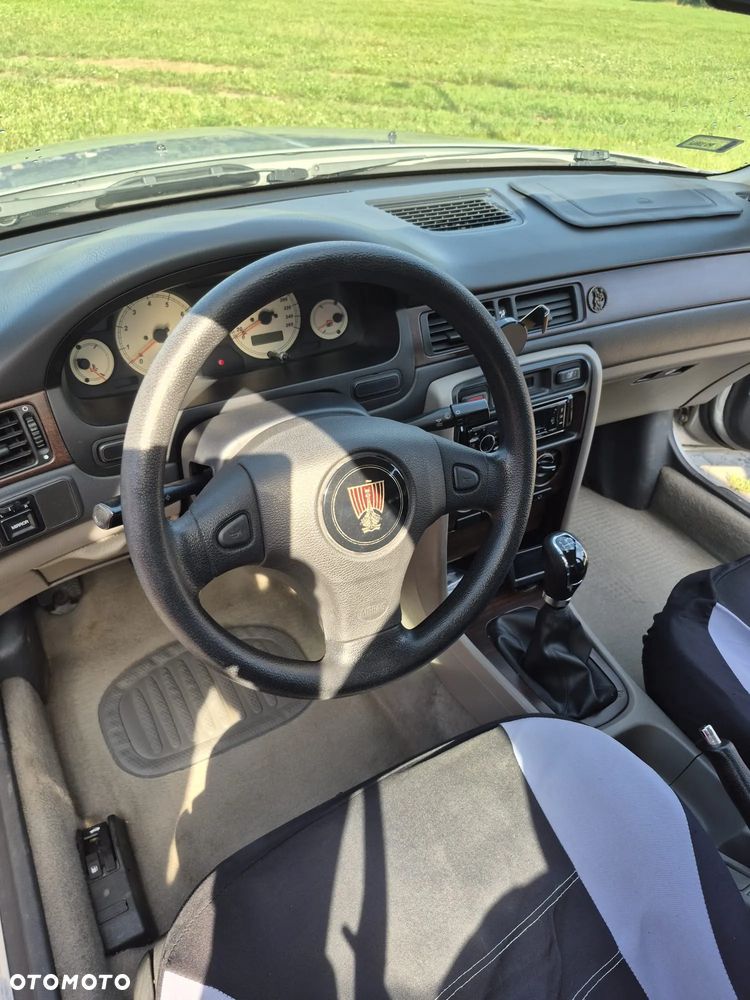Rover 45 1.4 - 26