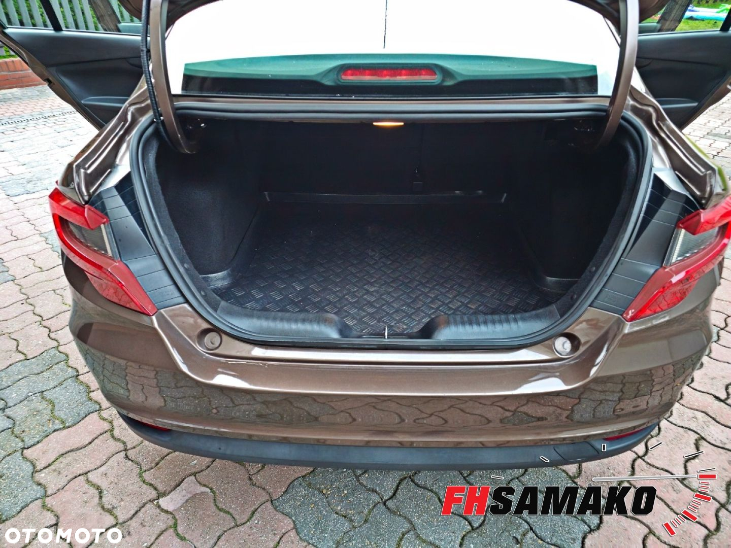 Fiat Tipo - 26