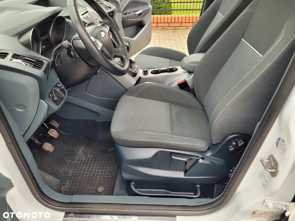 Ford C-MAX 1.6 TDCi Start-Stop-System Titanium - 15