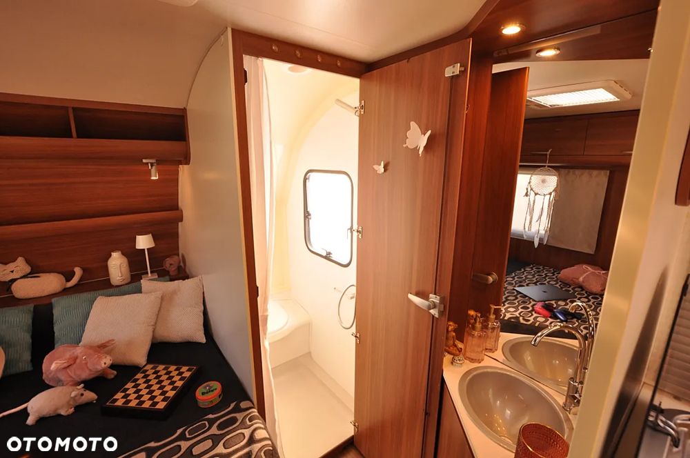 Adria ALTEA 462PS - 14