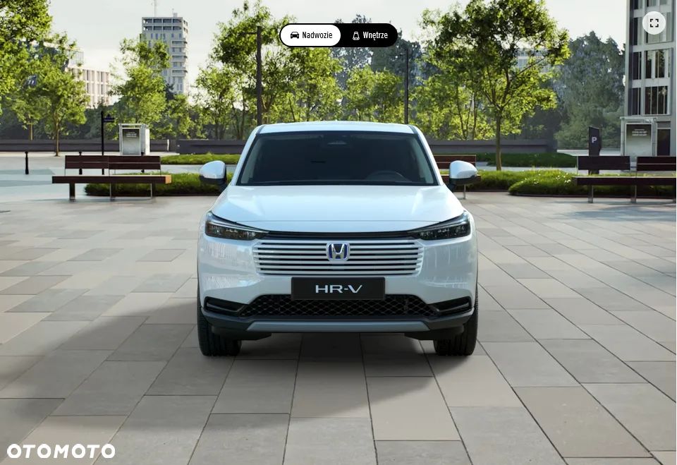 Honda HR-V 1.5 i-MMD Elegance CVT - 2