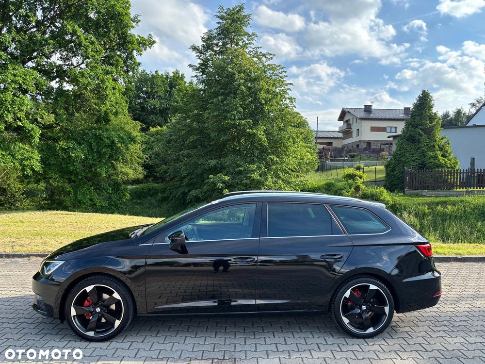 Seat Leon - 24