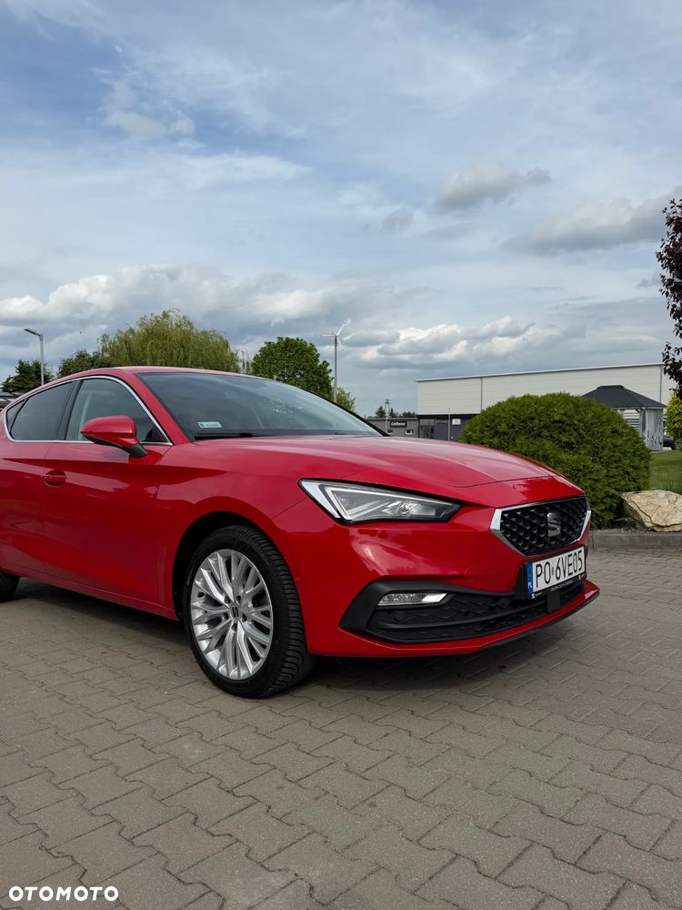 Seat Leon 1.5 TSI Xcellence - 5