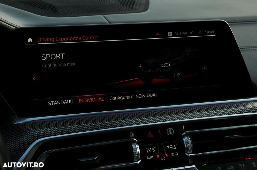 BMW X6 - 29