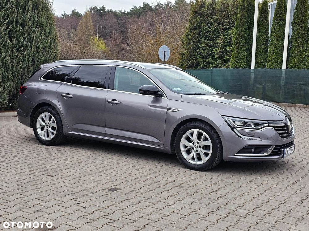 Renault Talisman 1.7 Blue dCi Limited - 39