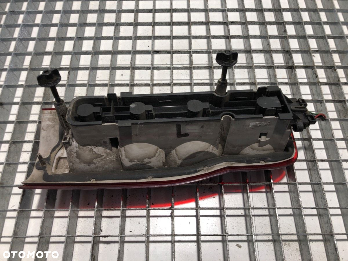 LAMPA LEWY TYŁ - 86.00 PLN - FORD TRANSIT Autobus (FD_ _, FB_ _, FS_ _, FZ_ _, FC_ _) 2006 - 2014 - 2