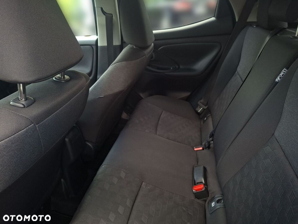 Toyota Yaris Hybrid 1.5 Style - 12