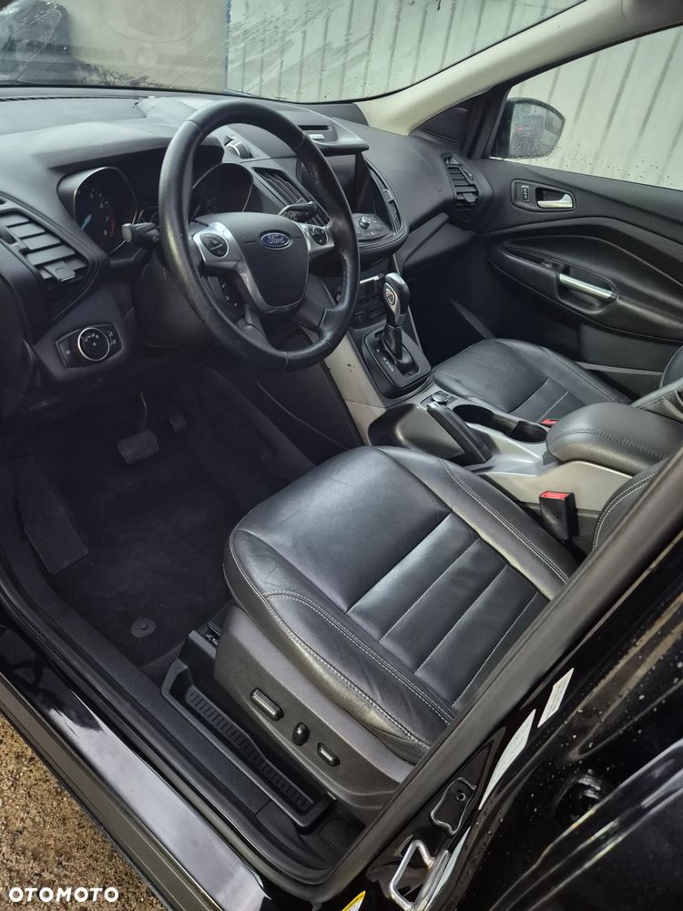 Ford Escape - 3