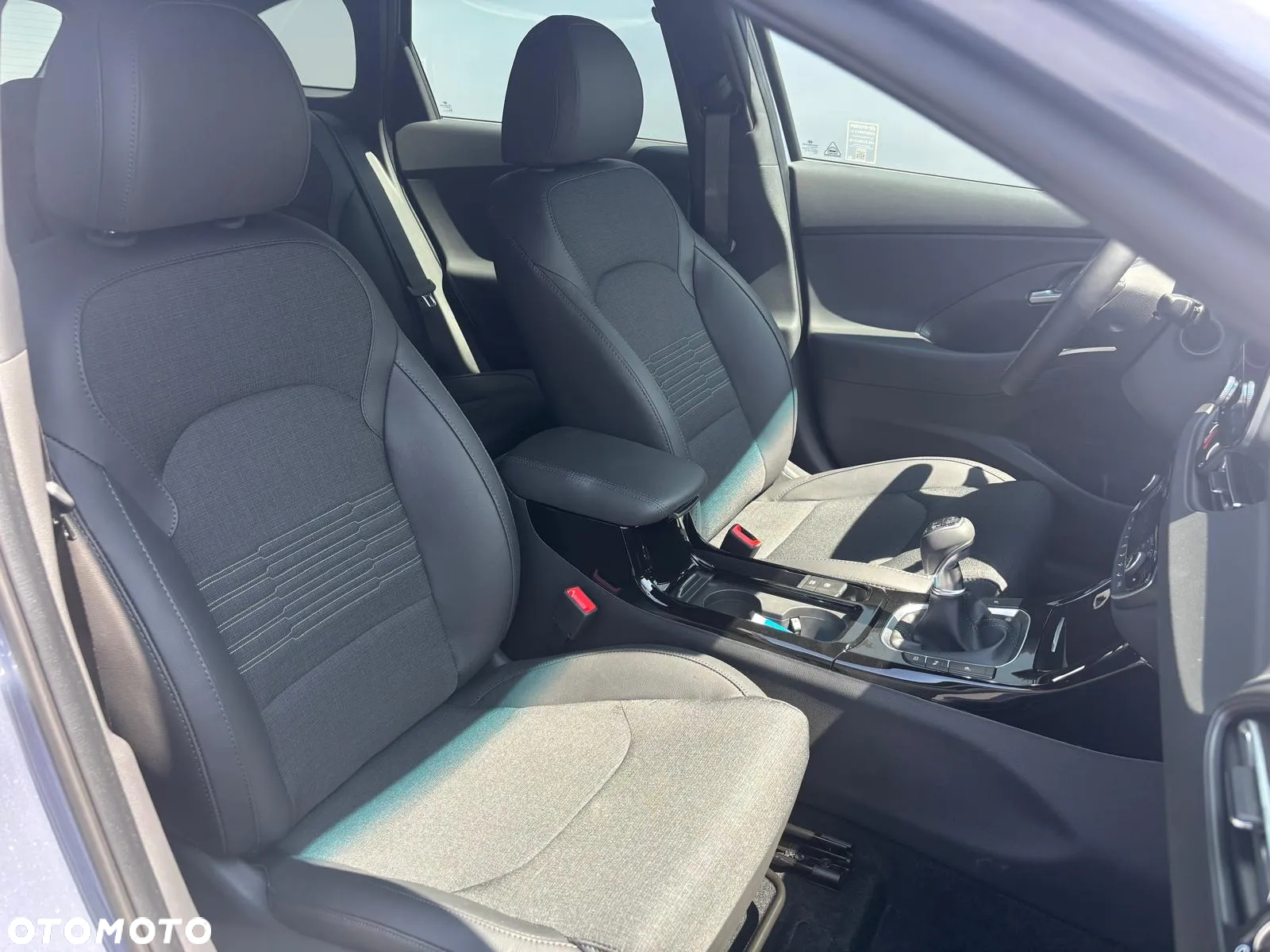Hyundai i30 1.5 T-GDI 48V Smart - 10