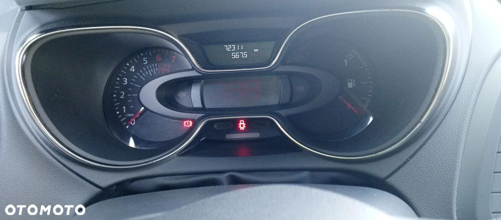 Renault Captur - 4