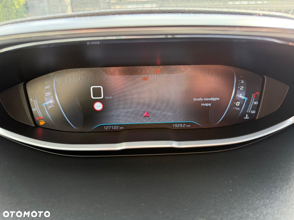 Peugeot 3008 PureTech 130 Stop & Start GPF Roadtrip - 20