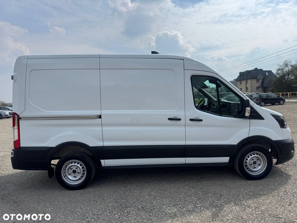 Ford TRANSIT - 8