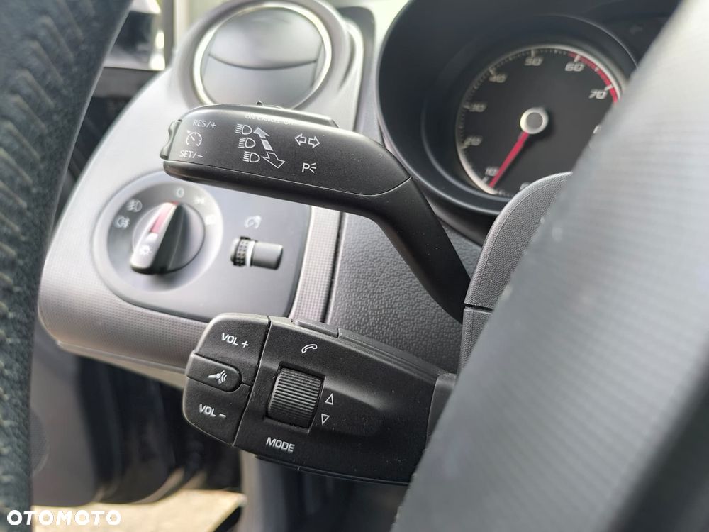 Seat Ibiza - 11