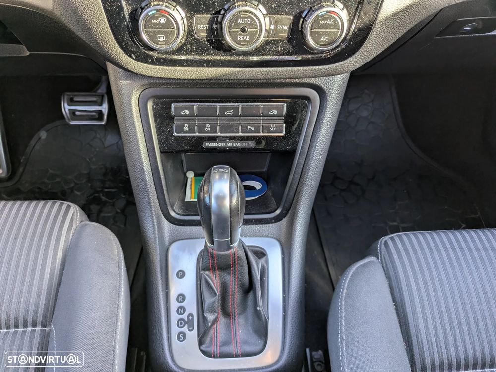 SEAT Alhambra 2.0 TDI Style DSG - 15