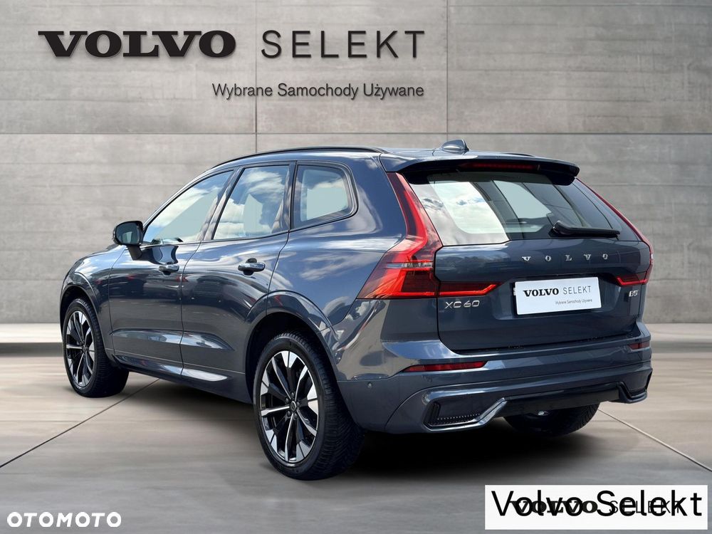 Volvo XC 60 - 9