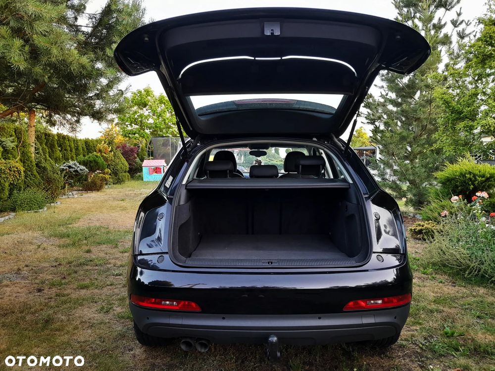 Audi Q3 2.0 TDI Quattro - 28
