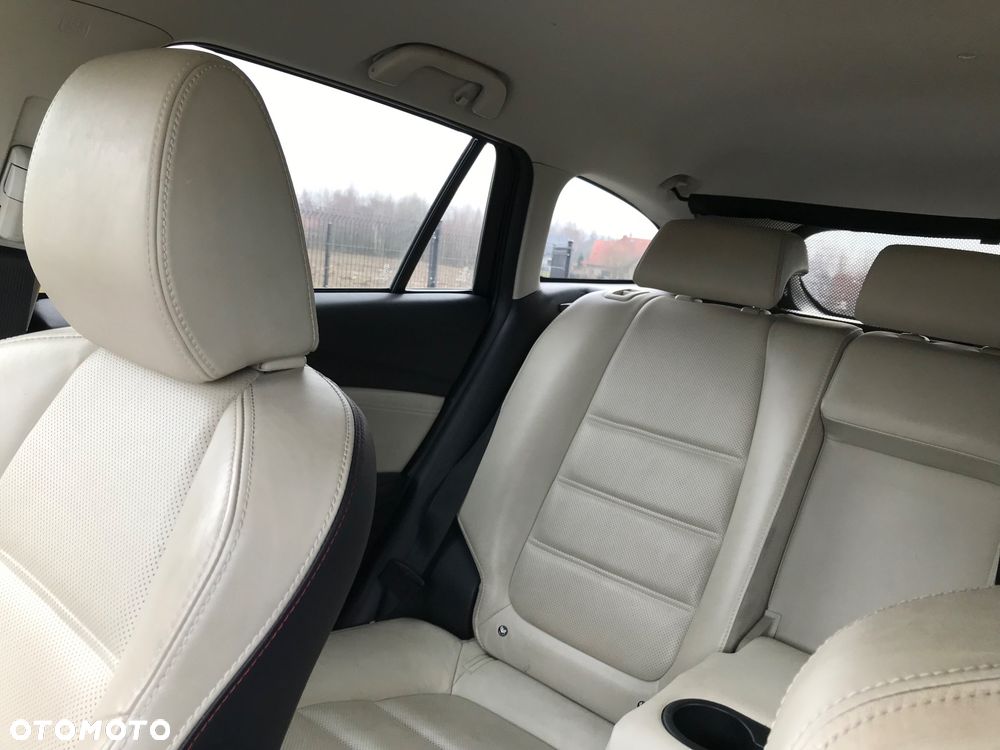 Mazda 6 2.0 SkyMotion - 20