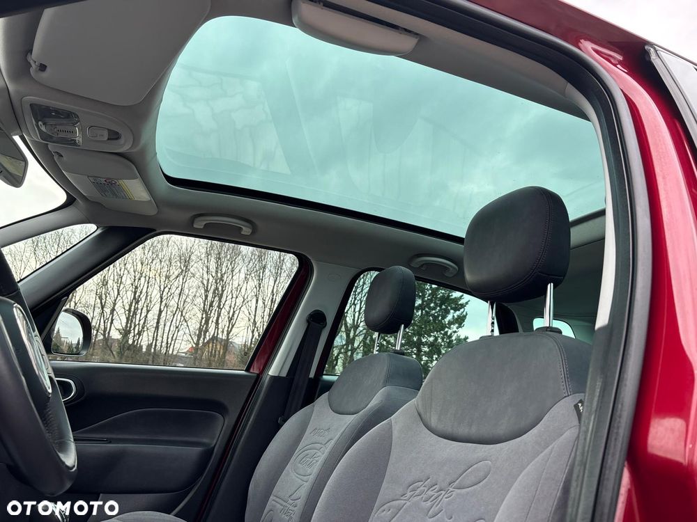 Fiat 500L 1.4 16V Urban Edition - 16