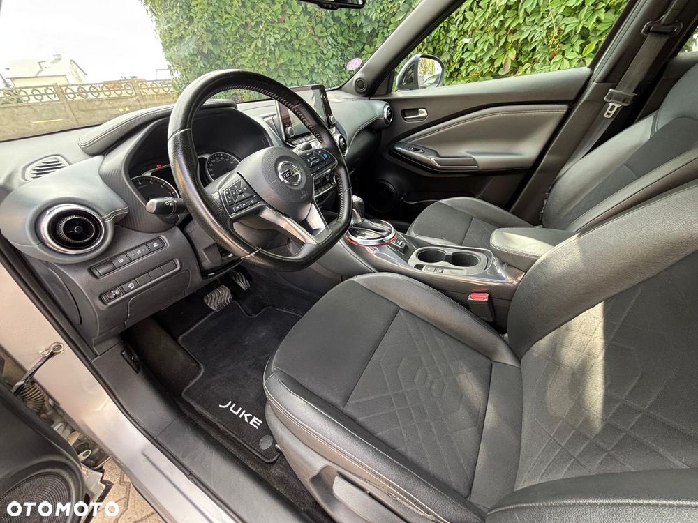 Nissan Juke - 13