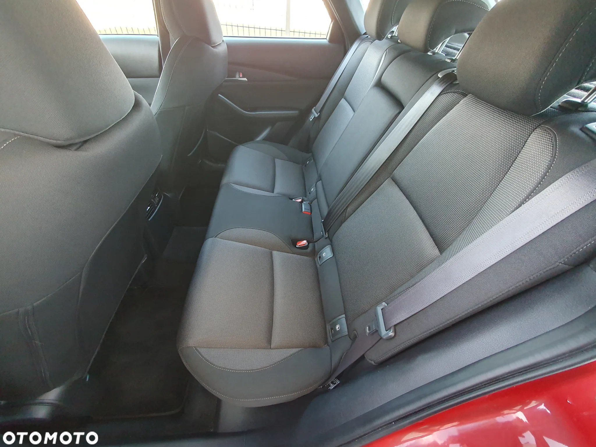 Mazda CX-30 - 13