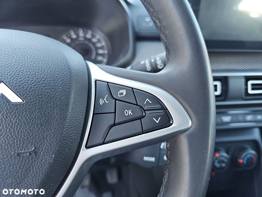 Dacia Sandero - 22