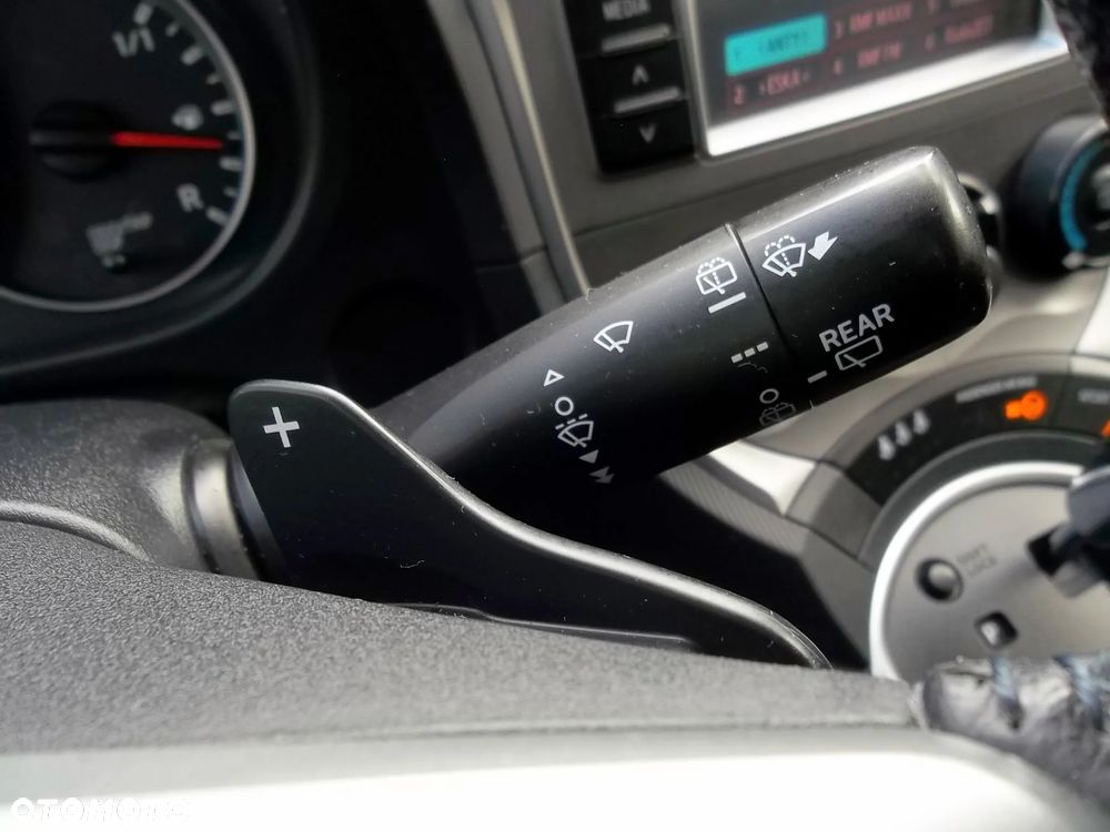 Toyota Verso S 1.33 VVT-i Multidrive Comfort - 13